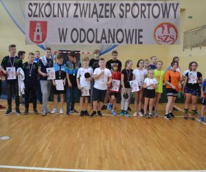 Drużynowy tenis stołowy