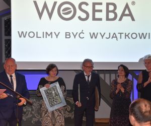 Obchodu 25 i 20 lecia w Kościele poewangelickim