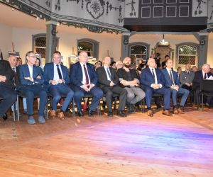 Obchodu 25 i 20 lecia w Kościele poewangelickim