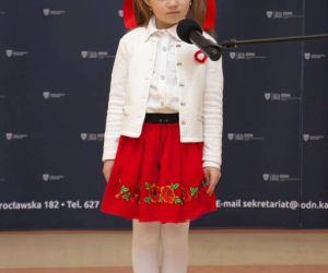 Przegląd piosenki patriotycznej