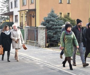 Otwarcie L. Namysł i Placu Kościuszki