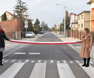 Otwarcie L. Namysł i Placu Kościuszki