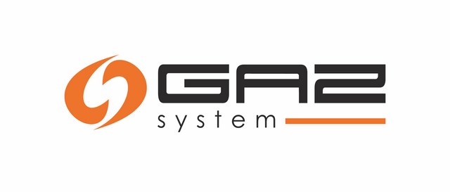 GAZ SYSTEM