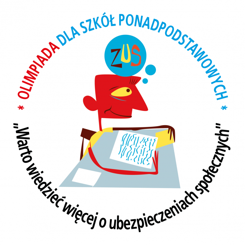 Logo Olimpiady