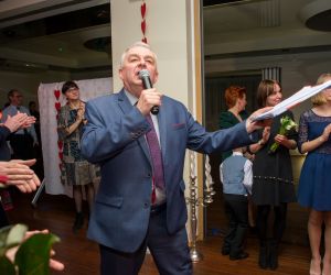 VI Jubileuszowy Koncert Walentynkowy