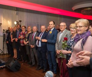 VI Jubileuszowy Koncert Walentynkowy