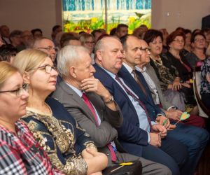 VI Jubileuszowy Koncert Walentynkowy