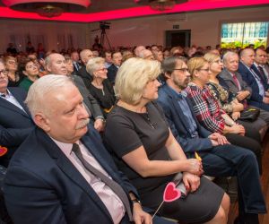 VI Jubileuszowy Koncert Walentynkowy