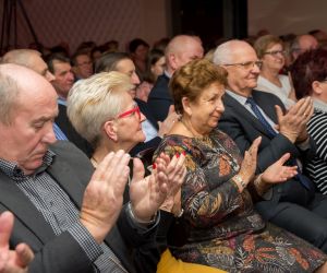 VI Jubileuszowy Koncert Walentynkowy