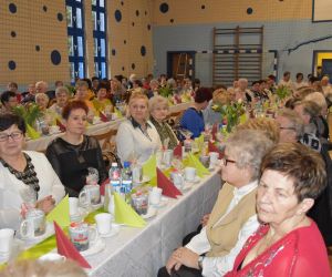 Gminny Dzień Kobiet w Obiektywie