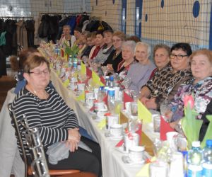 Gminny Dzień Kobiet w Obiektywie