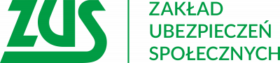 Logo ZUS