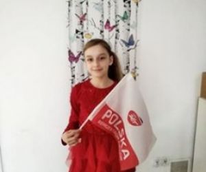 Akcja Flagi w Nabyszycach