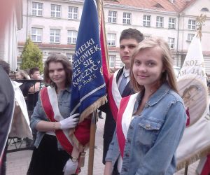 Setna Rocznica Urodzin Jana Pawła II