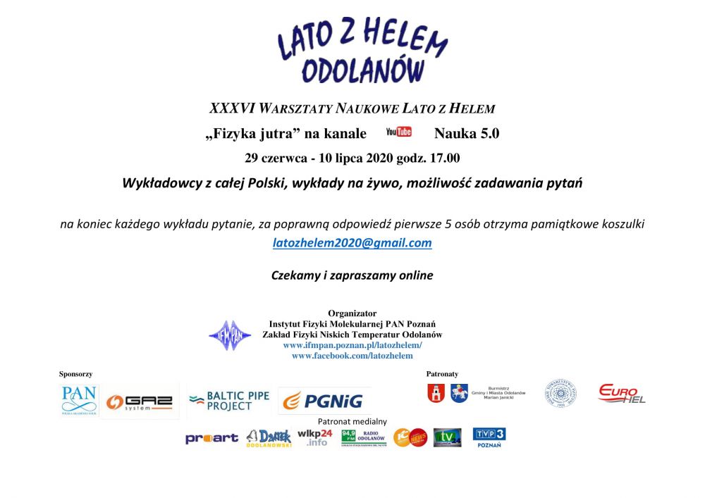 Lato z Helem 2020 zaproszenie-1