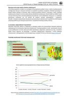 Statystyczne badania rolne-informacja