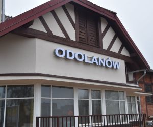 Dworzec PKP po rewitalizacji