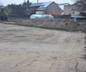 Trwa budowa parkingu przy ul. Chwaliszewskiej