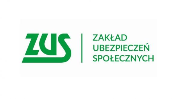 logo ZUS