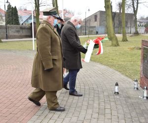 Narodowy Dzień Pamięci Żołnierzy Wyklętych