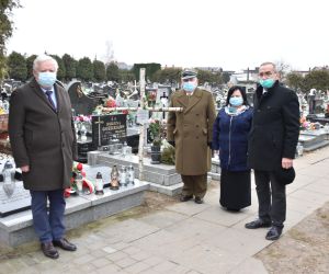 Narodowy Dzień Pamięci Żołnierzy Wyklętych