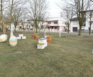 Wielkanoc w Odolanowie