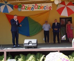 Dzień Dziecka 2016