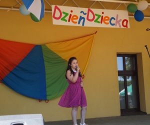 Dzień Dziecka 2016