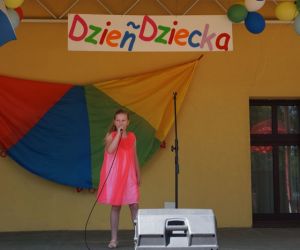 Dzień Dziecka 2016