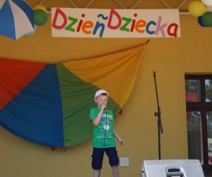 Dzień Dziecka 2016