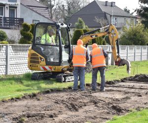 Więcej miejsc siedzących już wkrótce