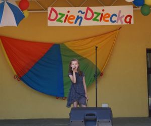 Dzień Dziecka 2016