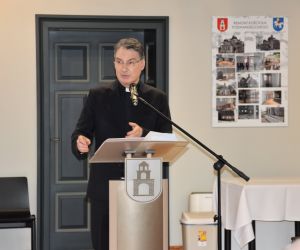 VIII Międzynarodowa Konferencja Biblijna "Biblia w Egzegezie" odbyła się w Odolanowie