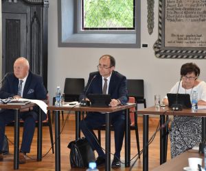XXVIII sesja rady GiM Odolanów i absolutorium dla Burmistrza!