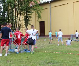 Arena Kibica 2016 Odolanów