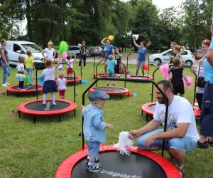 Arena Kibica 2016 Odolanów