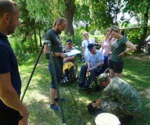 W dniach 6 – 7 lipca 2021 roku realizowany był projekt pn. „Spotkanie z Wędką”. Pomysłodawcą i realizatorem zadania było...