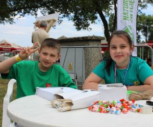 Arena Kibica 2016 Odolanów