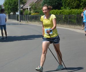 W niedzielę 11 lipca odbyła się kolejna impreza biegowa z cyku „Polska Biega w Tarchałach”