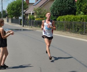 W niedzielę 11 lipca odbyła się kolejna impreza biegowa z cyku „Polska Biega w Tarchałach”