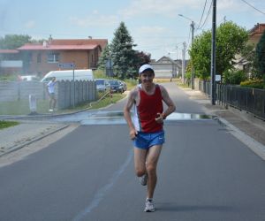 W niedzielę 11 lipca odbyła się kolejna impreza biegowa z cyku „Polska Biega w Tarchałach”