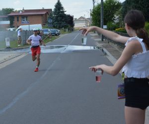 W niedzielę 11 lipca odbyła się kolejna impreza biegowa z cyku „Polska Biega w Tarchałach”