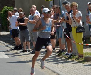 W niedzielę 11 lipca odbyła się kolejna impreza biegowa z cyku „Polska Biega w Tarchałach”