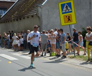 W niedzielę 11 lipca odbyła się kolejna impreza biegowa z cyku „Polska Biega w Tarchałach”