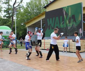 Arena Kibica 2016 Odolanów