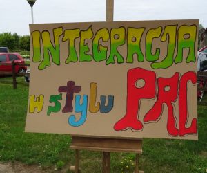 Za nami niezwykła „Integracja w stylu PRL”! Było zabawnie, radośnie i bardzo głośno! Przeżyjmy to jeszcze raz!