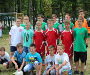 Arena Kibica 2016 Odolanów