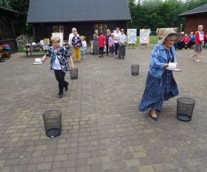 Za nami niezwykła „Integracja w stylu PRL”! Było zabawnie, radośnie i bardzo głośno! Przeżyjmy to jeszcze raz!