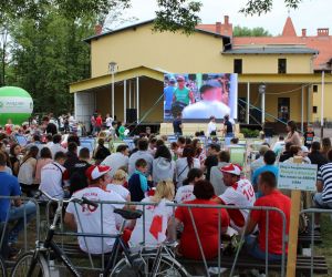 Arena Kibica 2016 Odolanów