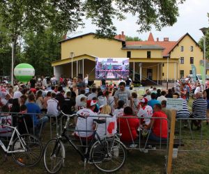 Arena Kibica 2016 Odolanów